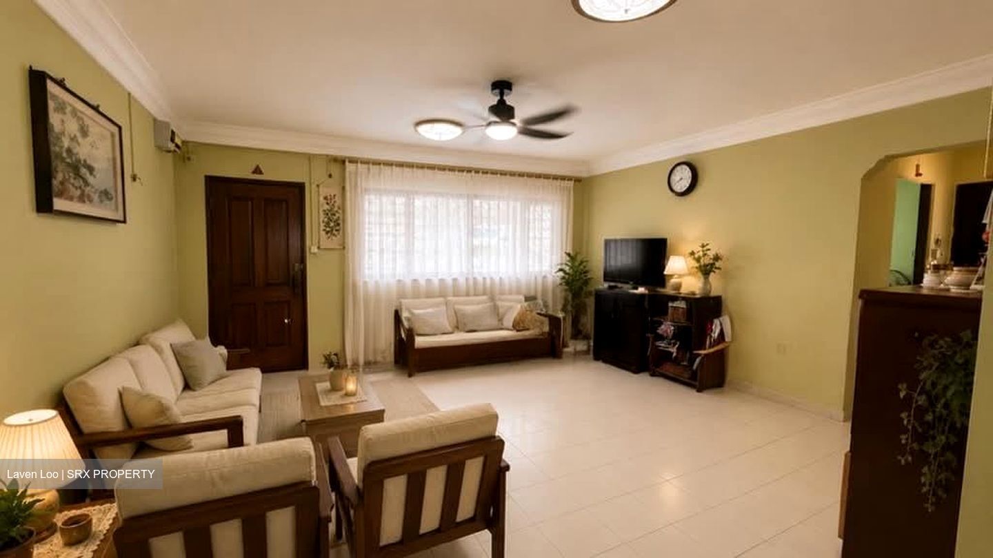 Blk 114 Teck Whye Lane (Choa Chu Kang), HDB 4 Rooms #600228661